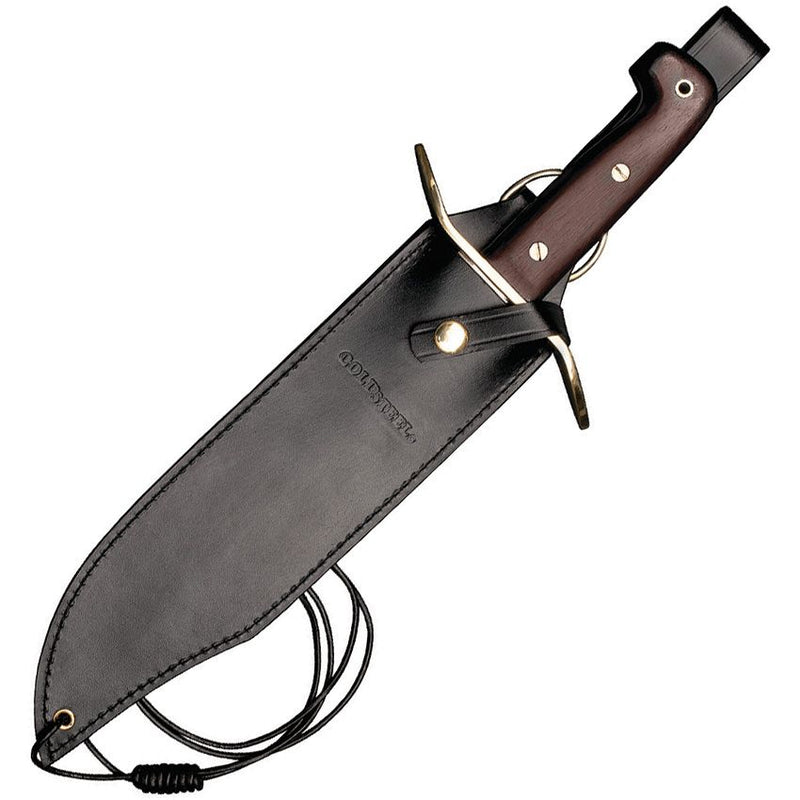 Cold Steel Wild West Bowie [CS-81B]