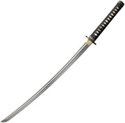 Cold Steel Gold Lion Katana [CS-88ABK]