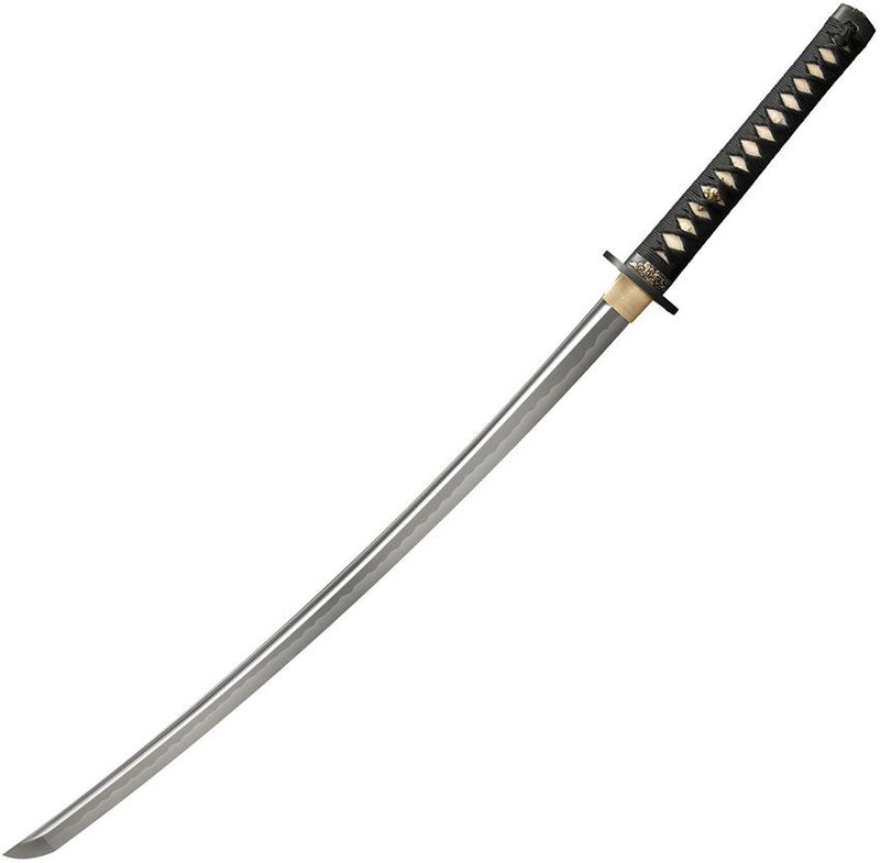 Cold Steel Gold Lion Katana [CS-88ABK]