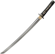 Cold Steel Gold Lion Wakishashi [CS-88ABW]