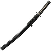Cold Steel Gold Lion Wakishashi [CS-88ABW]