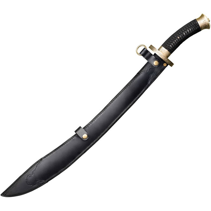 Cold Steel Willow Leaf Sword [CS-88BBB]