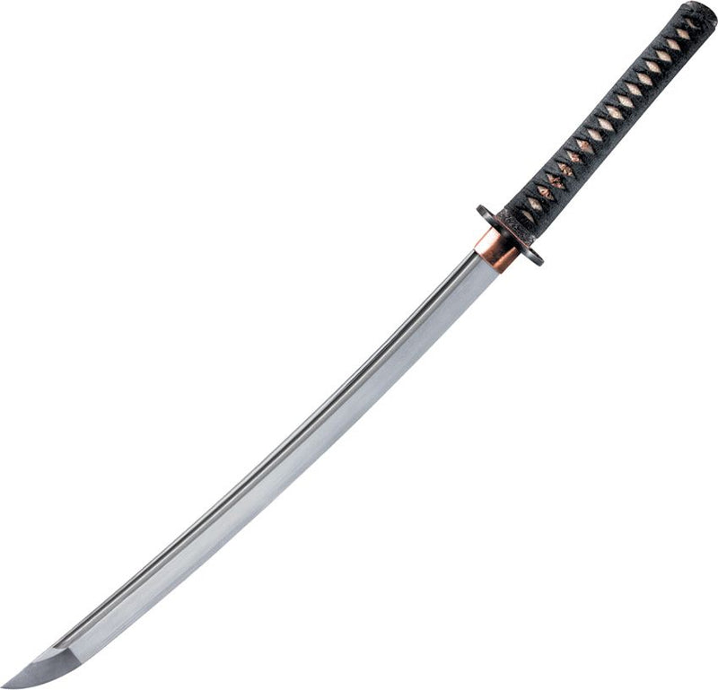Cold Steel Chisa Katana [CS-88BCK]