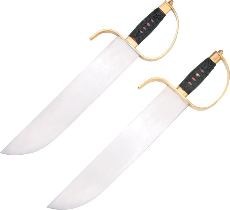 Cold Steel Butterfly Swords [CS-88BF]