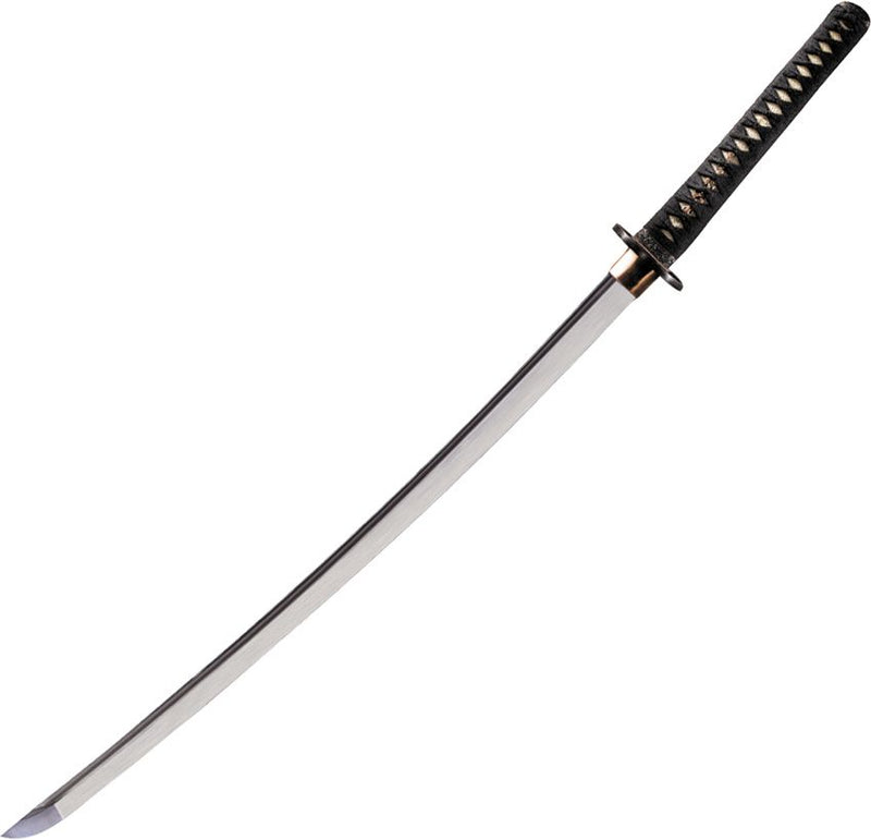 Cold Steel Katana Warrior Series [CS-88BKW]