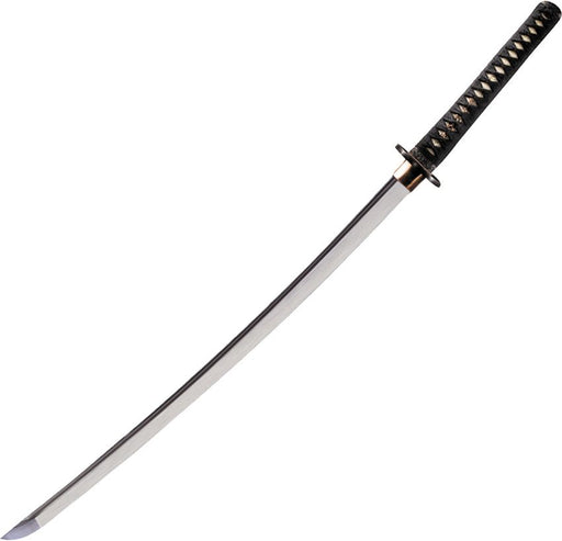 Cold Steel Katana Warrior Series [CS-88BKW]