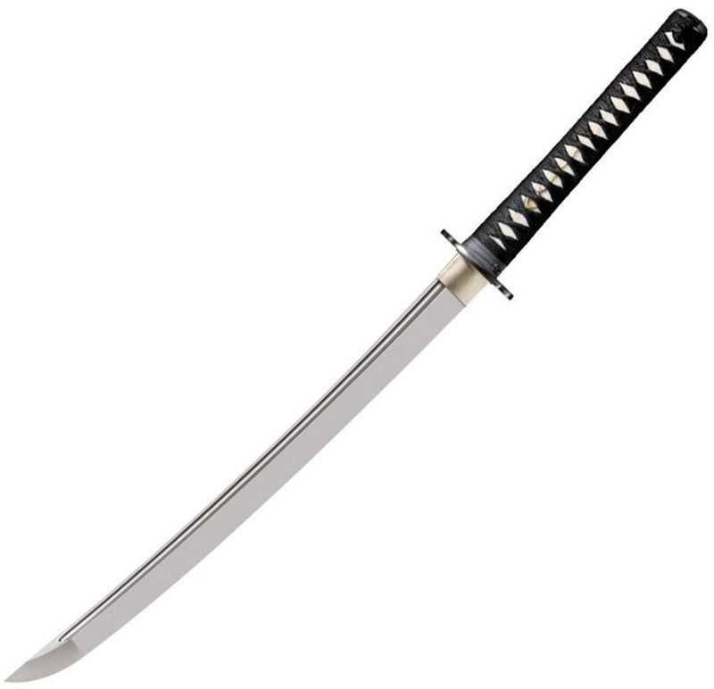 Cold Steel Wakizashi Long Handle [CS-88BWWK]