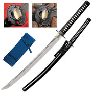 Cold Steel Wakizashi Long Handle [CS-88BWWK]