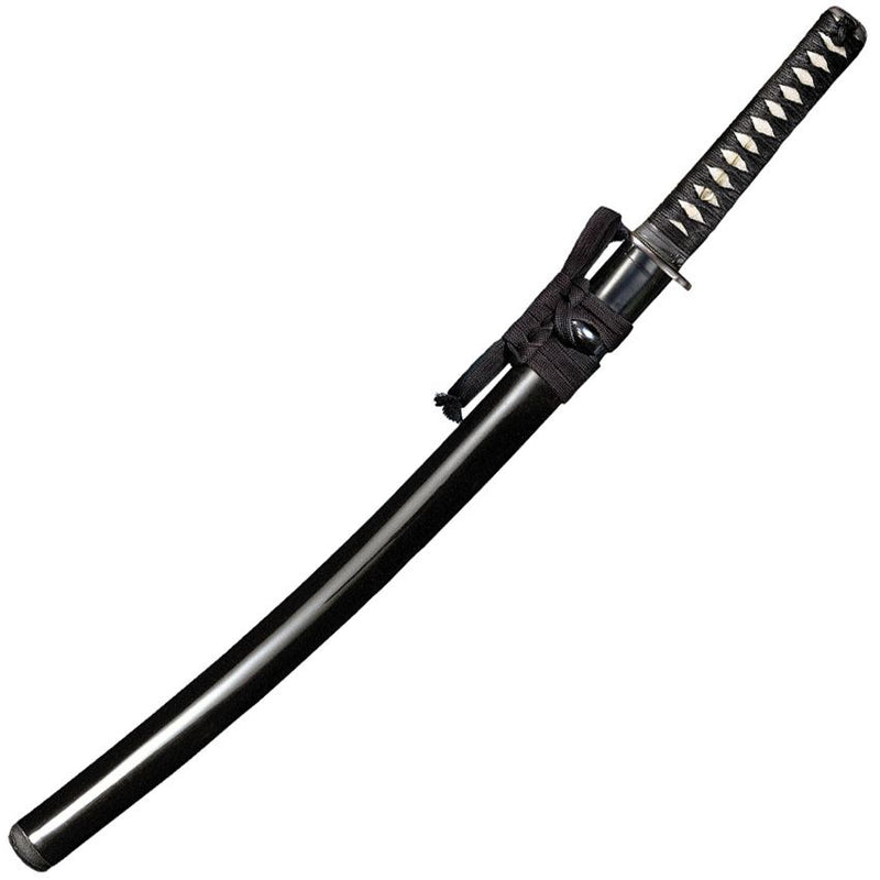 Cold Steel Wakizashi Warrior Series [CS-88BWW]