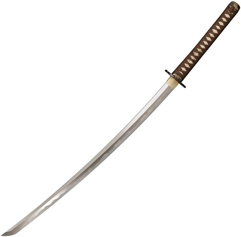 Cold Steel Mizutori Crane Katana [CS-88CKK]