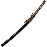 Cold Steel Mizutori Crane Katana [CS-88CKK]
