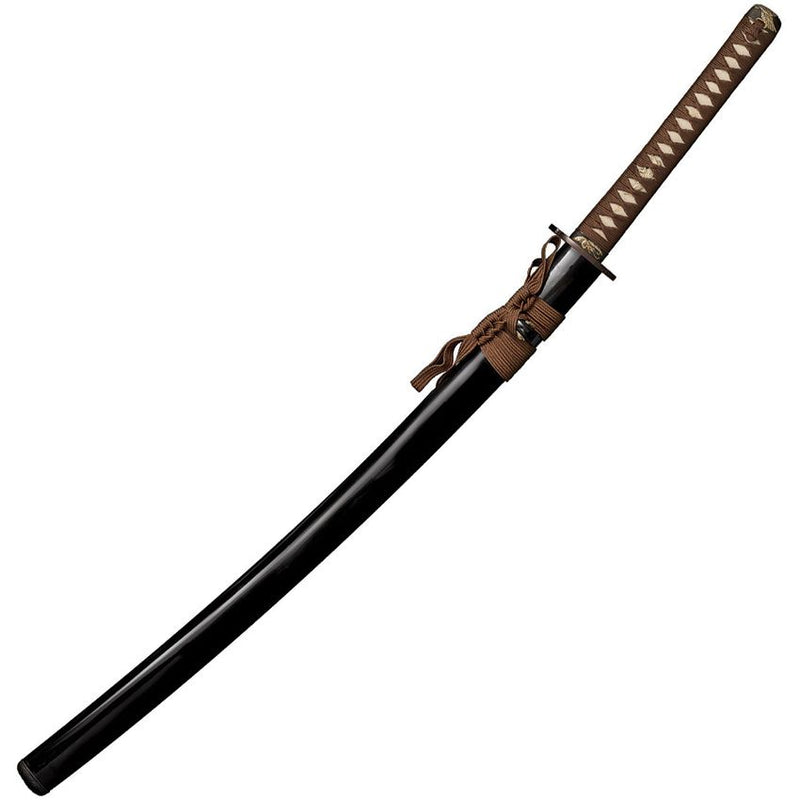 Cold Steel Mizutori Crane Katana [CS-88CKK]
