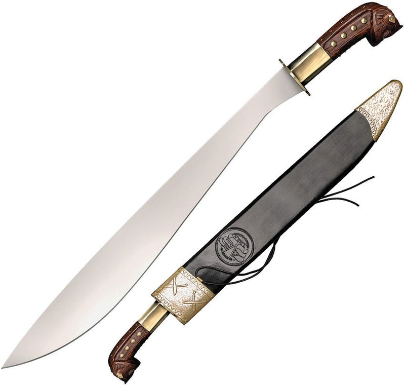 Cold Steel Filipino Memorial Bolo [CS-88CT]