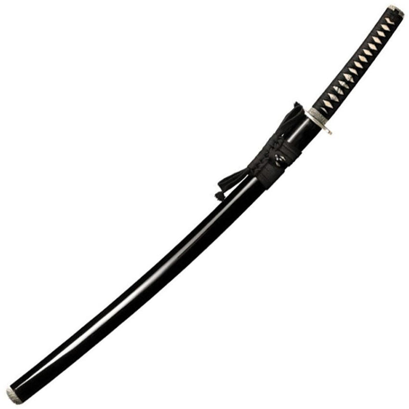 Cold Steel Double Edge Katana [CS-88DEC]