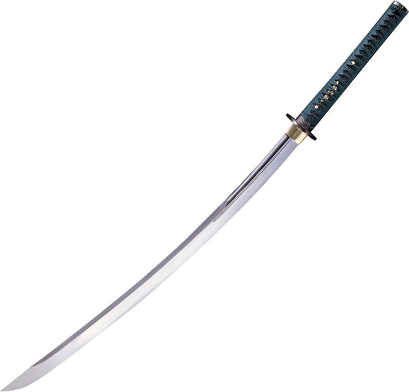 Cold Steel Dragonfly Katana [CS-88DK]