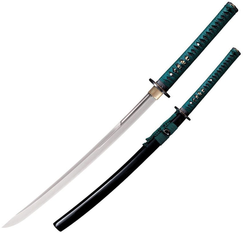 Cold Steel Dragonfly Wakizashi Long [CS-88DWK]