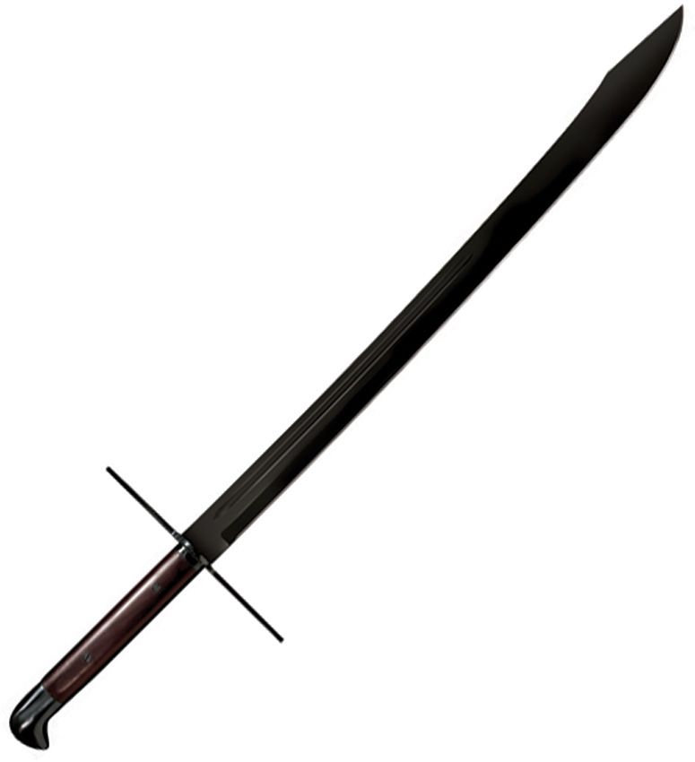 Cold Steel MAA Grosse Messer [CS-88GMSM]