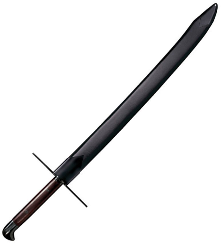 Cold Steel MAA Grosse Messer [CS-88GMSM]