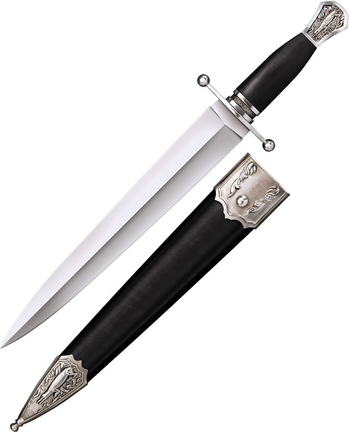Cold Steel Arkansas Toothpick [CS-88GTP]