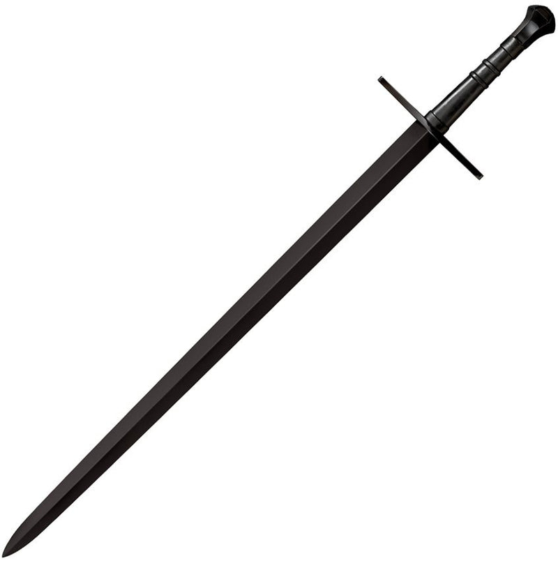 Cold Steel MAA Hand-and-a-Half Sword [CS-88HNHM]