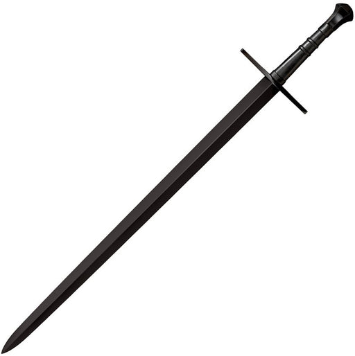 Cold Steel MAA Hand-and-a-Half Sword [CS-88HNHM]