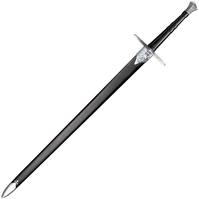 Cold Steel Hand-and-a-Half Sword [CS-88HNH]