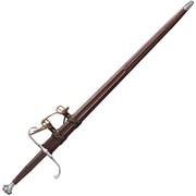 Cold Steel German Long Sword [CS-88HTB]