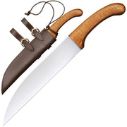 Cold Steel Woodsmans Sax [CS-88HUA]