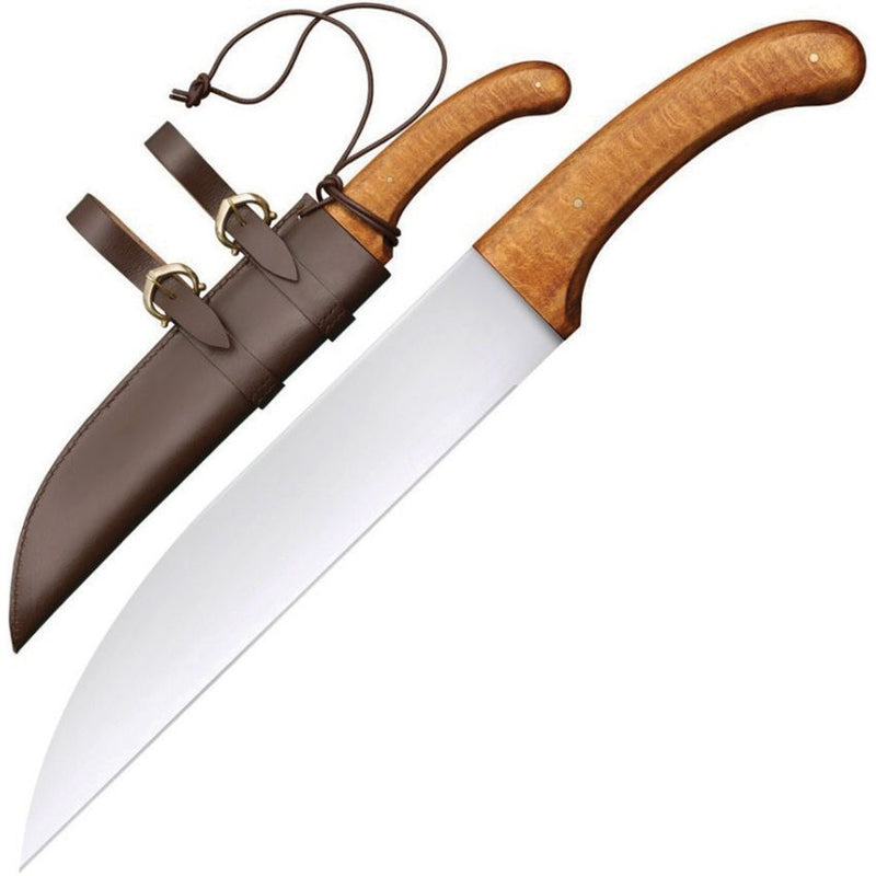 Cold Steel Woodsmans Sax [CS-88HUA]