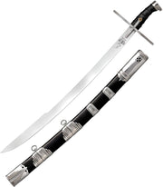 Cold Steel Hungarian Saber [CS-88RM]
