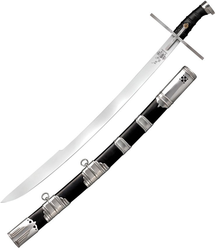 Cold Steel Hungarian Saber [CS-88RM]