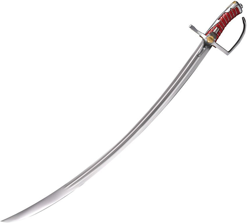 Cold Steel Polish Saber [CS-88RPS]