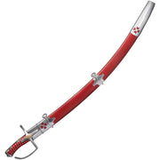 Cold Steel Polish Saber [CS-88RPS]