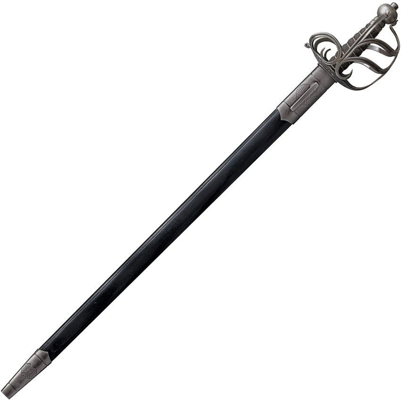 Cold Steel English Back Sword [CS-88SEB]