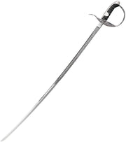 Cold Steel Italian Dueling Saber [CS-88SN]