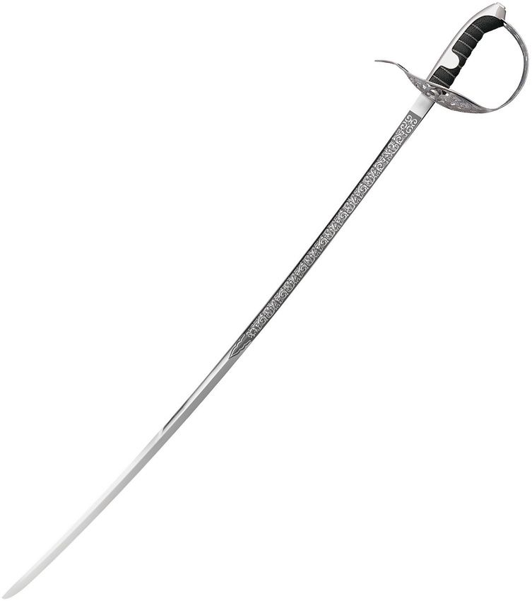 Cold Steel Italian Dueling Saber [CS-88SN]