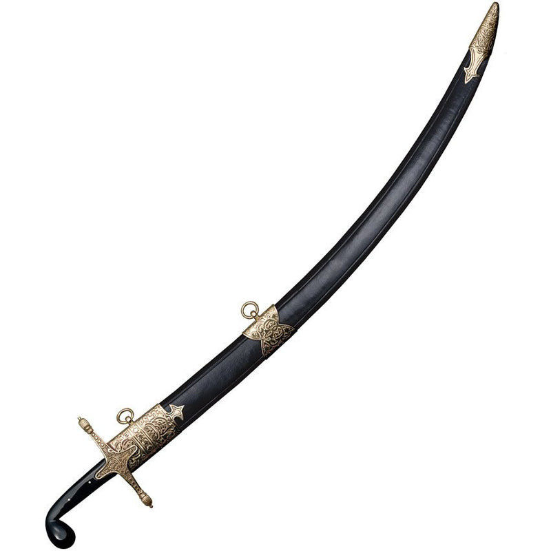 Cold Steel Shamshir Sword [CS-88STS]