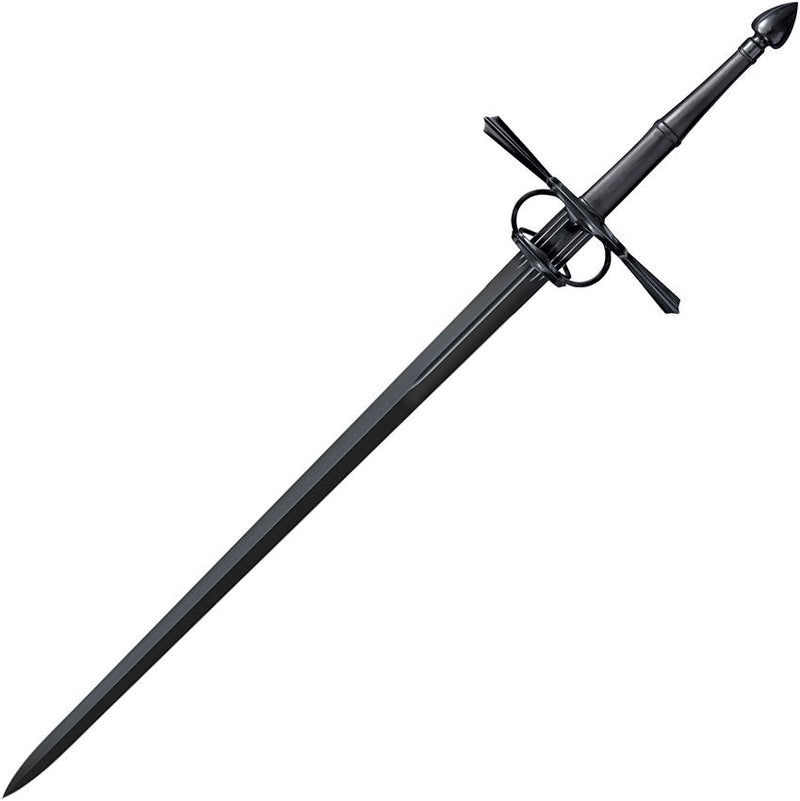 Cold Steel MAA La Fontaine Sword of War [CS-88WSLFM]