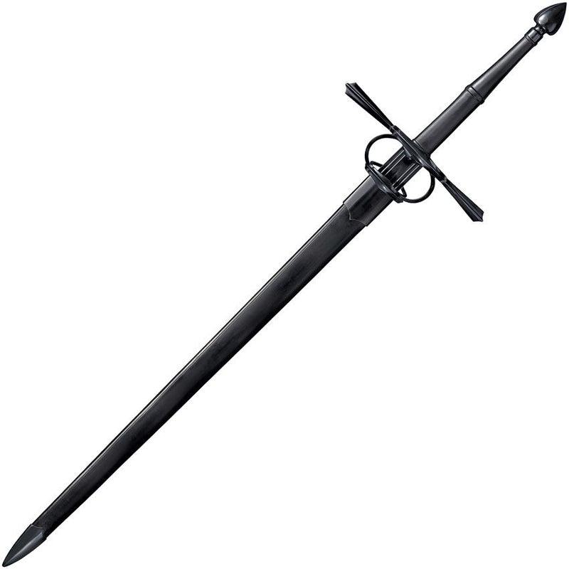 Cold Steel MAA La Fontaine Sword of War [CS-88WSLFM]
