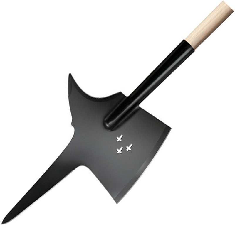 Cold Steel MAA Swiss Halberd [CS-89MSW]