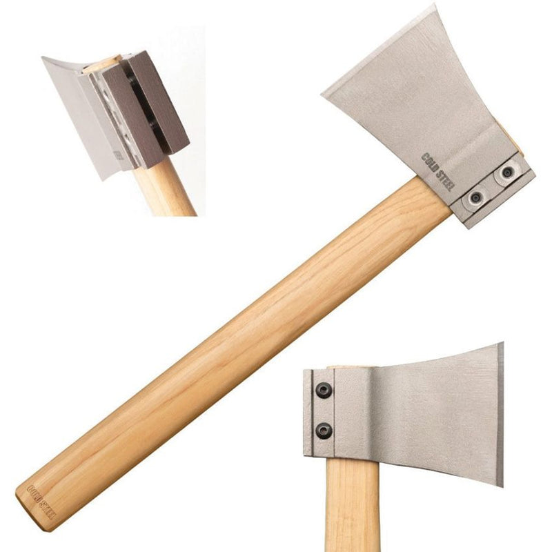Cold Steel Professional Throwing Axe [CS-90AXA]