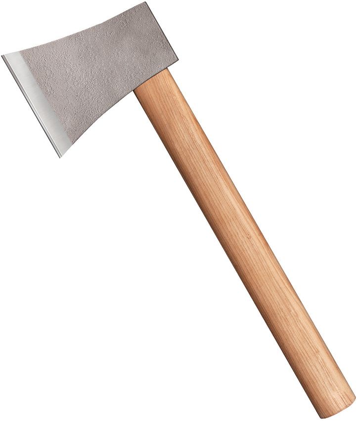 Cold Steel Competition Throwing Hatchet [CS-90AXF]