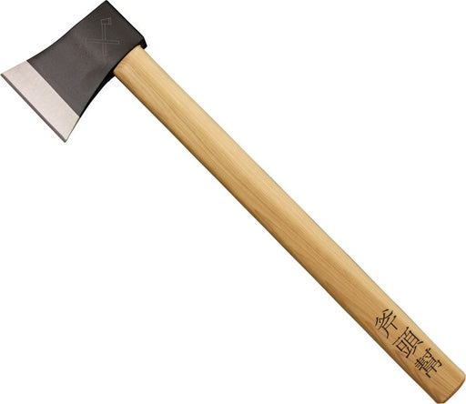 Cold Steel Axe Gang Hatchet [CS-90AXG]