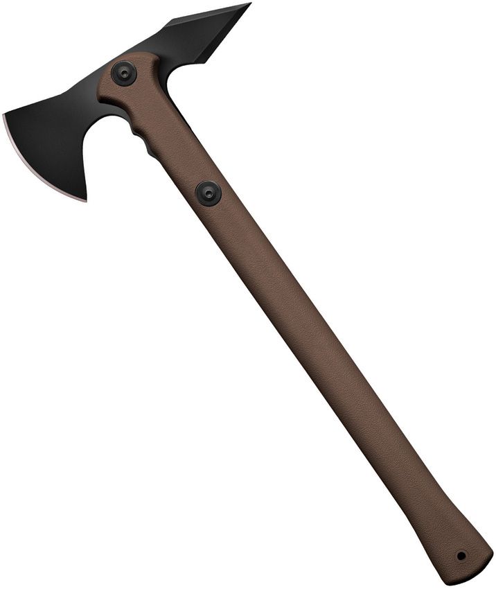 Cold Steel Trench Hawk Flat Dark Earth [CS-90PTHF]