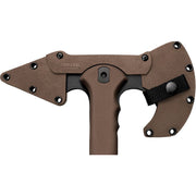 Cold Steel Trench Hawk Flat Dark Earth [CS-90PTHF]