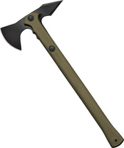 Cold Steel Trench Hawk OD Green [CS-90PTHG]