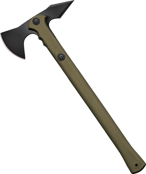 Cold Steel Trench Hawk OD Green [CS-90PTHG]