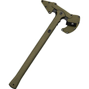 Cold Steel Trench Hawk OD Green [CS-90PTHG]