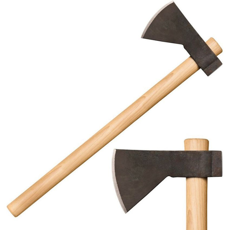 Cold Steel Hudson Bay Tomahawk [CS-90QA]