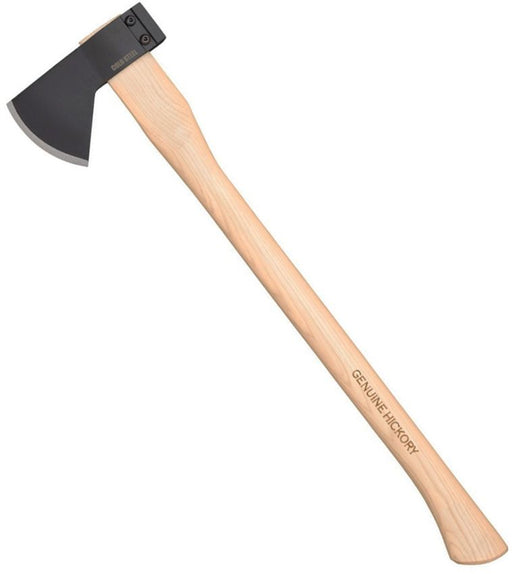 Cold Steel Hudson Bay Camp Axe [CS-90QB]